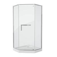 Душевое ограждение Grossman PR-100SD 100x100x200