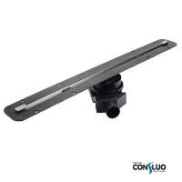 Душевой лоток Pestan Confluo Slim Line 300, 13100030