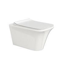 Унитаз NIVOLET Aria PP подвесной безободковый Cerutti SPA CT9034