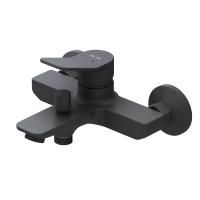 F85A10022 X-Joy Cмеситель для ванна и душа AM.PM, черный