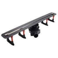 Душевой лоток Pestan Confluo Slim Line 850+, 13100029