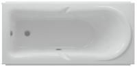 Акриловая ванна Aquatek Леда 170x80 LED170-0000034 слив слева