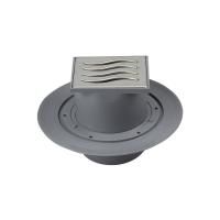 Точечный трап Pestan Confluo Standard 10х10 Dry Vertical 13000022