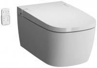 Интеллектуальный подвесной унитаз VitrA V-Care Basic 5674B003-6103