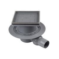 Точечный трап Pestan Confluo Standard 15х15 Ceramic 1 13000085