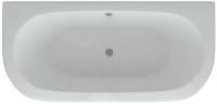 Акриловая ванна Aquatek Морфей 190x90 MOR190-0000014 фронтальный и боковые экраны