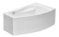 Акриловая ванна Santek Майорка XL 160х95 1.WH11.1.990 правая