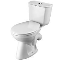Унитаз-компакт Santek Бриз 1.WH30.2.138