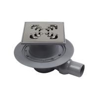 Точечный трап Pestan Confluo Standard 15х15 Square 1 13000005