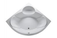 Ванна акриловая Vayer Kaliope Гл000006523, 150x150