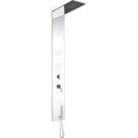 Панель TANARO S душевая Cerutti SPA CT8992