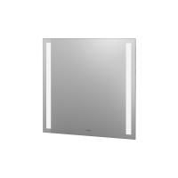 Зеркало Grossman AVRORA 118070 (800x700x45) LED с сенсорным выключателем