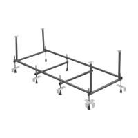 Монтажный комплект для ванны Santek Фиджи 150х75 1.WH50.1.603