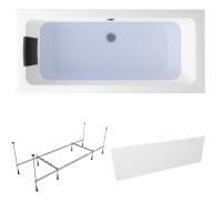 Комплект 4 в 1 Lavinia Boho Pure S2-3710075P