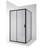 Душевое ограждение Ambassador Forsa 17021217AB-120AB 1100х1200x2000