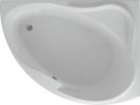 Акриловая ванна Aquatek Альтаир 160x120 ALT160-0000047 правая вклеенный каркас