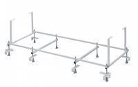 Монтажный комплект для ванны Santek Санторини 160х70 1.WH30.2.496