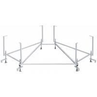 Монтажный комплект для ванны Santek Сан-Паулу 150х150 1.WH30.2.400