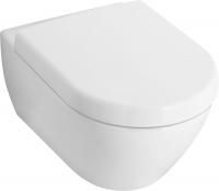 Унитаз подвесной Villeroy&Boch Subway 2.0 Plus 560010R1