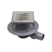 Точечный трап Pestan Confluo Standard 15х15 Tide 1 13000001