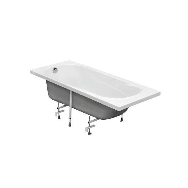 Монтажный комплект для ванны Santek Касабланка М 1.WH50.1.541