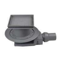 Точечный трап Pestan Confluo Standard 15х15 Ceramic 4 13000088