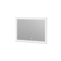 Зеркало Grossman SIRIUS 128070 (800x700x45) LED с сенсорным выключателем