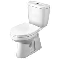 Унитаз-компакт Santek Анимо 1.WH30.2.133