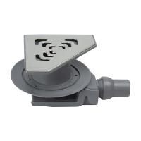 Точечный трап Pestan Confluo Standard 20х20 Angle 2 13000014