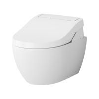 C111739SC Awe Подвесной унитаз AM.PM с электронной крышкой биде Clean Care