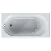 W94A-140-070W-A X-joy Ванна акриловая AM.PM 140х70 см