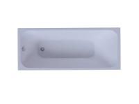 Ванна акриловая Aquatek Eco-friendly Мия 180 x 80 см MIY180-0000001 белая