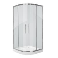Душевое ограждение Grossman PR-100S 100x100x200