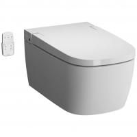 Интеллектуальный подвесной унитаз VitrA V-Care Comfort 5674B003-6104