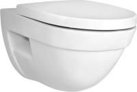Чаша для унитаза подвесного VitrA Form 500 4305B003-0850 с функцией биде