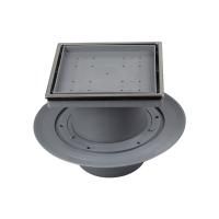 Точечный трап Pestan Confluo Standard 15х15 Ceramic Vertical 13000099