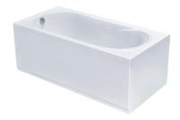 Акриловая ванна Santek Касабланка XL 170x80 1.WH30.2.441