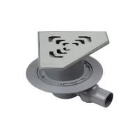 Точечный трап Pestan Confluo Standard 20х20 Angle 1 13000013