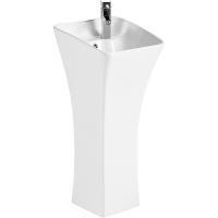 Раковина SELENIA напольная Cerutti SPA CT7835 420x410x880