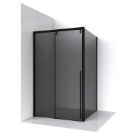 Душевое ограждение Ambassador Intense 110022201IBB-110IBB 1200х1100х2000