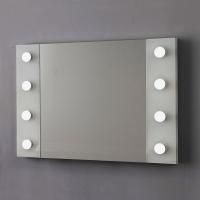 Зеркало Grossman STYLE 780601 (800x600) с механическим выключателем