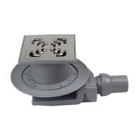 Точечный трап Pestan Confluo Standard 15х15 Square 4 13000008