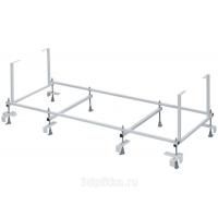 Монтажный комплект для ванны Santek Каледония 150х75 1.WH30.2.384