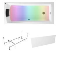 Комплект 5 в 1 Lavinia Boho One S4-3701004P