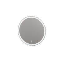 Зеркало Grossman SENTO D800 98080 (800x800x45) LED с сенсорным выключателем