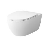 C111700WH Awe Подвесной унитаз AM.PM FlashClean