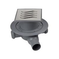 Точечный трап Pestan Confluo Standard 15х15 Tide 3 13000003