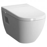 Унитаз подвесной VitrA D-Light 5910B003-1086