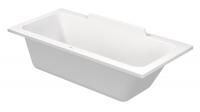 Акриловая ванна Duravit DuraStyle 700297000000000
