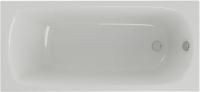 Акриловая ванна Aquatek Ника 170x75 NIK170-0000001